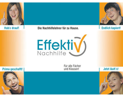 Kundenfoto 1 Effektiv Bildung I. S. GmbH