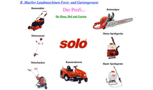 Kundenbild groß 2 Müller Reinhold