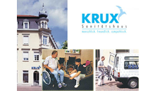 Kundenbild groß 1 Krux GmbH Orthopädietechnik