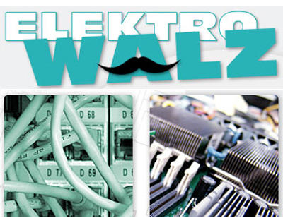 Kundenfoto 1 Walz Elektro- & Gebäudetechnik