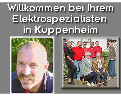 Kundenfoto 2 Walz Elektro- & Gebäudetechnik