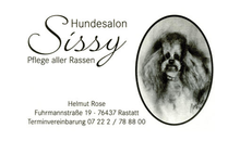 Kundenbild groß 1 Rose Helmut Hundesalon