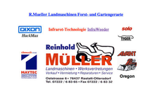 Kundenbild groß 3 Müller Reinhold