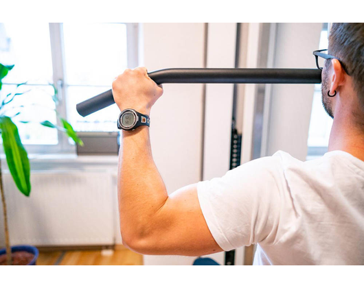 Kundenfoto 3 Frenzel, Marc Physio Aktiv Kundenfoto 3 Frenzel, Marc Physio Aktiv