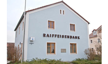 Kundenbild groß 6 Raiffeisenbank im Donautal eG