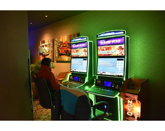 Jackpot party casino