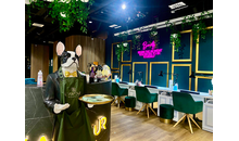 Kundenbild groß 4 Nhan & Thu Van GbR L' Amour Beauty | Perlach Plaza