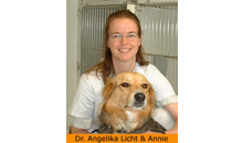 Kundenbild groß 1 Tierarztpraxis Licht Dr.