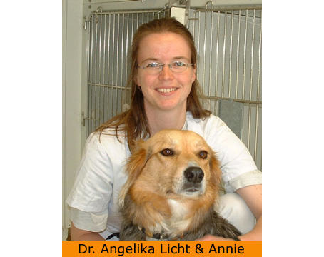 Kundenfoto 1 Tierarztpraxis Licht Dr.