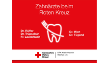 Kundenbild groß 10 Das Deutsche Rote Kreuz in Weimar
