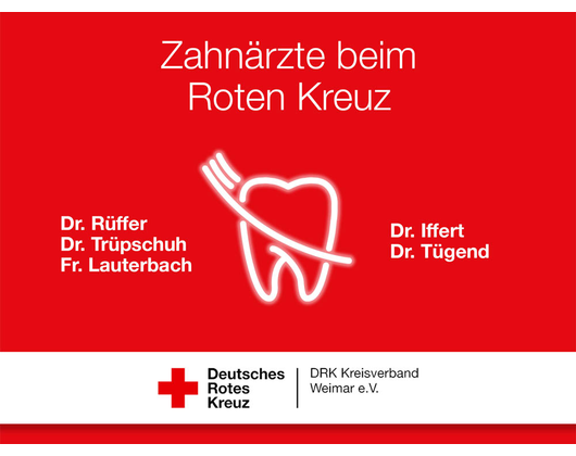 Kundenfoto 10 Das Deutsche Rote Kreuz in Weimar