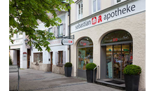 Kundenbild groß 1 SEBASTIAN-APOTHEKE Schmid Mathias