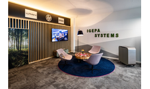 Kundenbild groß 2 IGEPA Systems GmbH