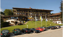 Kundenbild groß 2 Alpenhotel Kronprinz