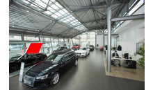 Kundenbild groß 6 Audi Kriechbaum
