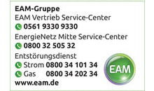Kundenbild groß 3 EAM GmbH & Co. KG