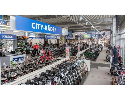 Fahrradzentrum Willner GmbH in Ingolstadt ⇒ in Das Örtliche