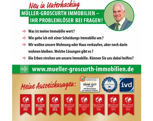 Kundenbild klein 12 Immobilien Müller-Groscurth