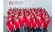 Kundenbild groß 3 Fuchs Josef Bauunternehmen GmbH & Co KG