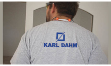 Kundenbild groß 2 Karl Dahm und Partner GmbH Fliesen u. Bauwerkzeuge