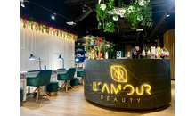 Kundenbild groß 3 Nhan & Thu Van GbR L' Amour Beauty | Perlach Plaza