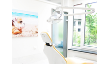Kundenbild groß 4 Zahnzentrum Starnberg drseger MVZ GmbH