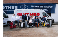 Kundenbild groß 1 Girtner Wasserschadensanierung GmbH