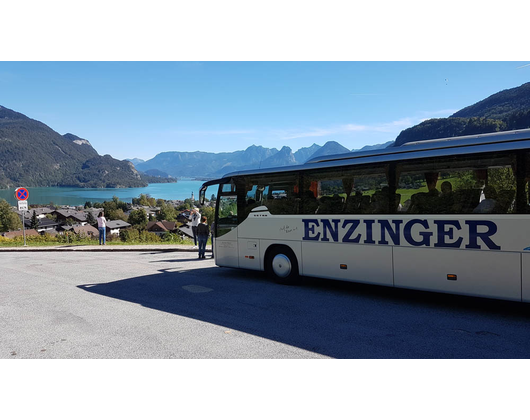 Kundenfoto 1 Omnibus Enzinger Reisen