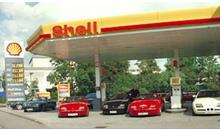 Kundenbild groß 2 Josef Grabl Shell Station Fahrrad-Verleih