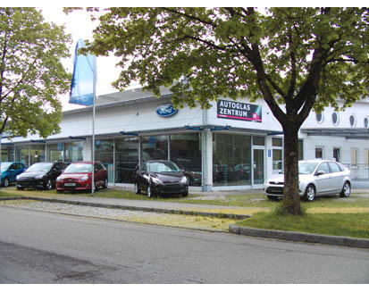 Kundenfoto 4 Autohaus Hochreiter GmbH & Co. KG