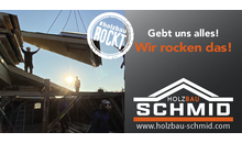 Kundenbild groß 4 Holzbau Schmid GmbH & Co. KG