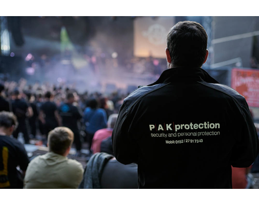 Kundenfoto 4 P|A|K|protection Inh. Patrick Kauck