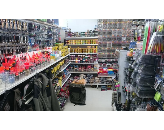 Kundenfoto 3 Anglerfachmarkt WOR