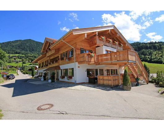 Kundenfoto 1 Alpinhotel Berchtesgaden