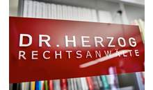 Kundenbild groß 2 Dr. Herzog Rechtsanwälte