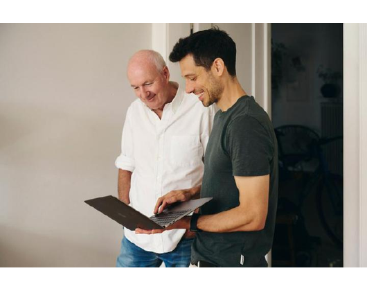 Kundenfoto 6 Traxel Lars