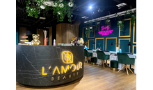 Kundenbild groß 2 Nhan & Thu Van GbR L' Amour Beauty | Perlach Plaza