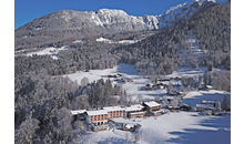 Kundenbild groß 4 Alm- & Wellnesshotel Alpenhof