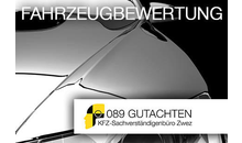 Kundenbild groß 11 089 Gutachten Kfz-Sachverständigenbüro Zwez