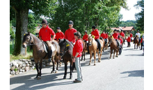 Kundenbild groß 10 Reitschule Brendlberg