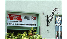 Kundenbild groß 2 Dachdecker GmbH Erfurt