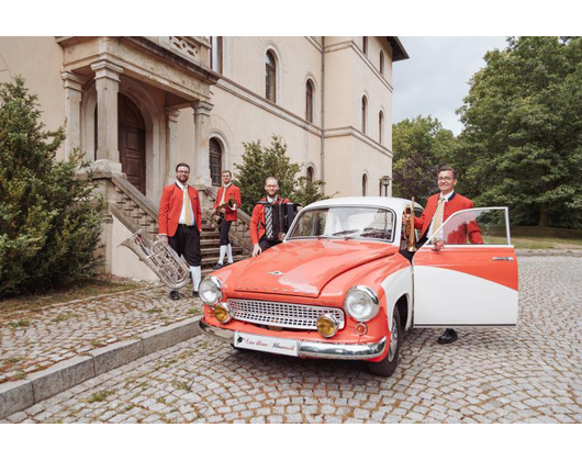 Kundenfoto 5 Eine kleine Blasmusik GbR