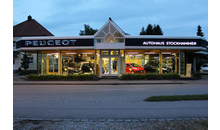 Kundenbild groß 1 Autohaus Stockhammer Peugeot-Servicepartner