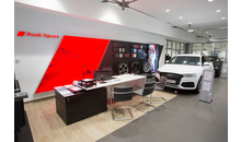 Kundenbild groß 8 Audi Kriechbaum