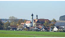 Kundenbild groß 1 Landschulheim Schloss GrunertshofenPrivate, staatl. anerkannteGrund-undMittelschule