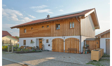 Kundenbild groß 16 Köhldorfner Holzbau