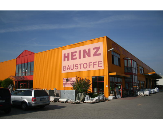 Kundenfoto 1 Heinz Baustoffe