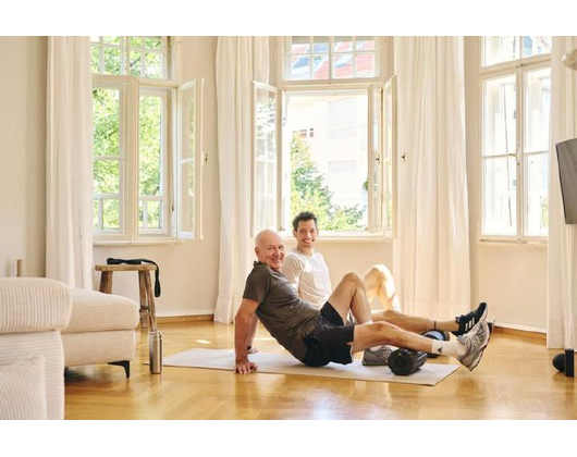 Kundenfoto 5 Traxel Lars