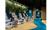 Kundenbild groß 1 Nhan & Thu Van GbR L' Amour Beauty | Perlach Plaza