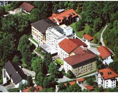 Kundenfoto 1 Haus Wittelsbach Senioren- u. Pflegeheim